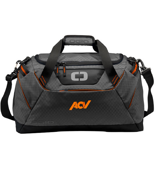 ACV Dufflebag