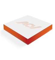 ACV Post-it Pads (5 Pack)