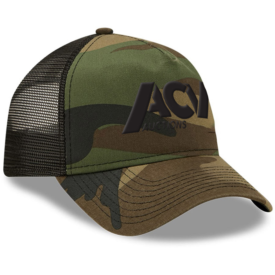ACV Camo Hat