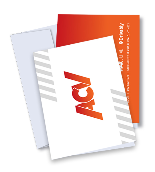 [ACV-TYCARD12] ACV Thank You Cards (Pack of 12)