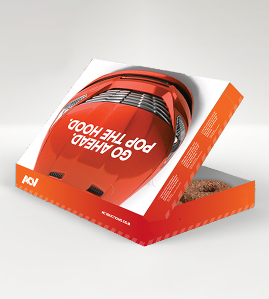 [ACV-DOBOX12] Donut Boxes (Pack of 12)