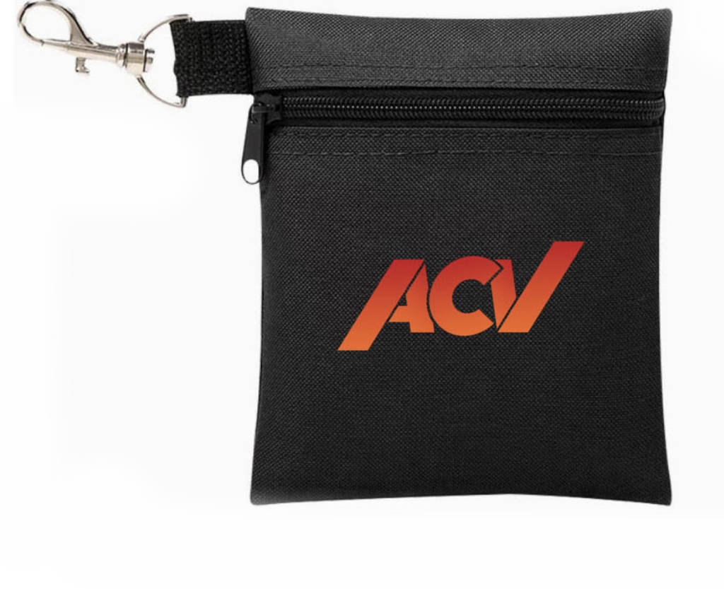 ACV Golf Kit