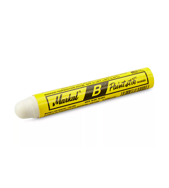 [ACV-PNTMARK] Paintstick Marker - White