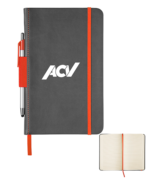 [ACV-NBOOK] ACV Notebook