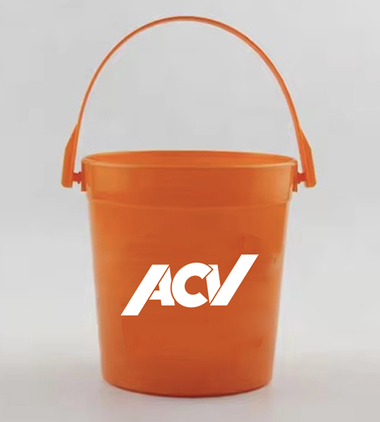 [ACV-KEYBKT] ACV Bucket for Keys