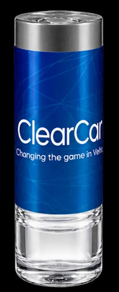 ClearCar Cleaning Spray