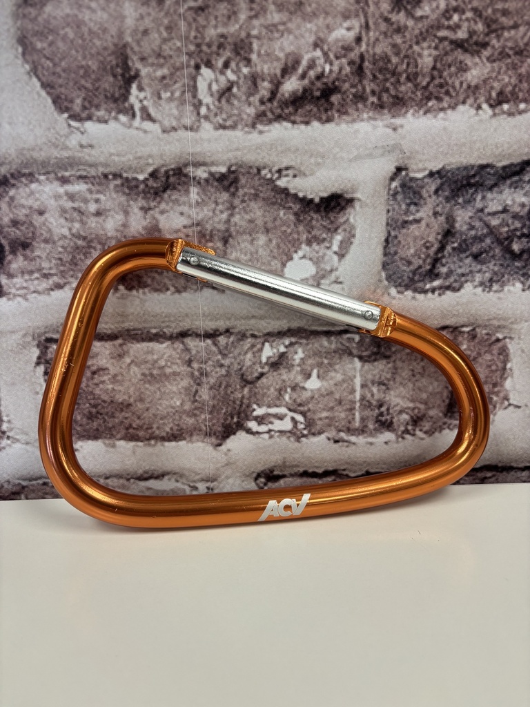 ACV Carabiner