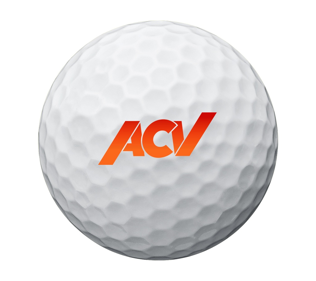 ACV Callaway Supersoft (Dozen)