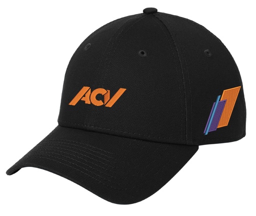 [ACV-BBALCAP] ACV Baseball Cap