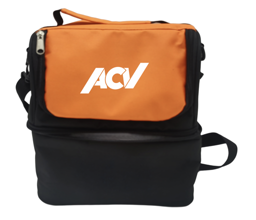 [ACV-TOTE] ACV Lunch Tote