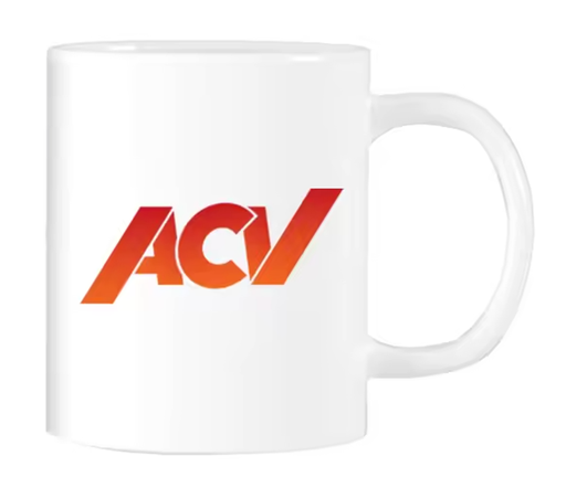 ACV Coffee Mug
